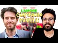 GIAMPAOLO MORELLI: Inseguire i propri sogni | Intervista con Dario Moccia
