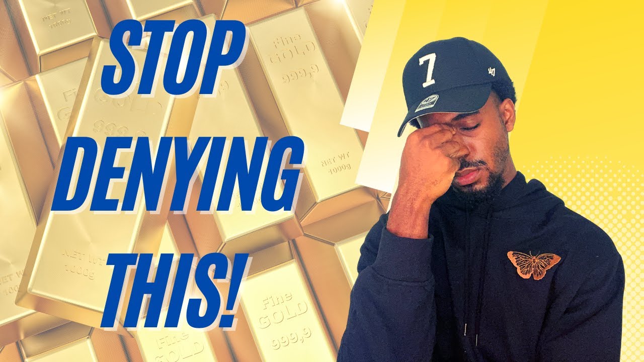 This is holding a lot of Christians back