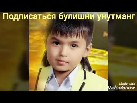 Asadbek Sulton - Ey do'stim. Асадбек Султон - Эй дустим