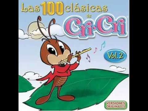 Ver video de La negrita cucurumbe