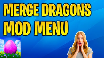 Merge Dragons Hack Mod Menu for Unlimited Gems & Coins iOS/Android 2024