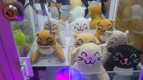 Tutorial - Programming a Mini Claw Machine