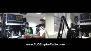 UBLM S4:E6   Convo w:Marlon Peterson on Ending Mass Incarceration NOW! pt  1