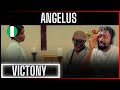 🚨📠 | Victony in His 70s? | Victony - Angelus (Official Video) | Reaction