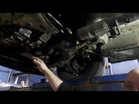 Video: Tumutulo ba ang mga exhaust flex pipes?