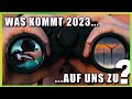 Ausblick auf 2023 | WAS UNS ERWARTET | Strompreisbremse - Deutschlandnetz - BYD &amp; Co + GEWINNSPIEL