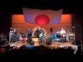 第6回 剛まつり オープニング「日本に生まれた」SPDバンド 2013.9.15