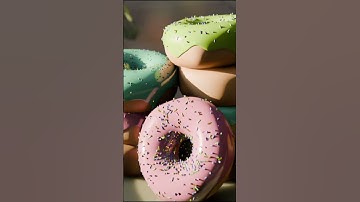 My First Blender Render!!