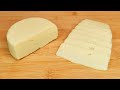 Hartes Käserezept in 15 Minuten mit nur 2 Zutaten # 57