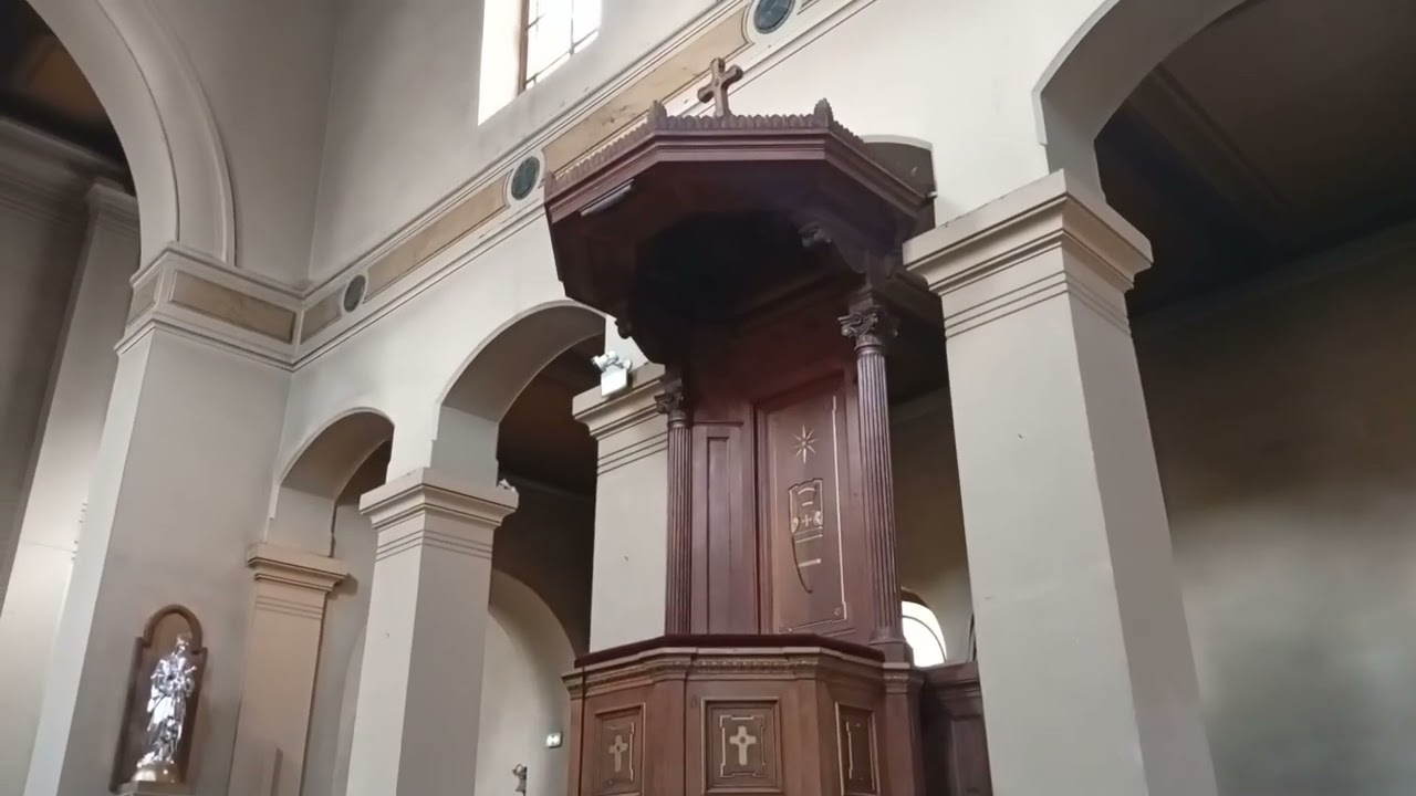 2527 10032026 NOTRE DAME DE LA NATIVITE DE BERCY