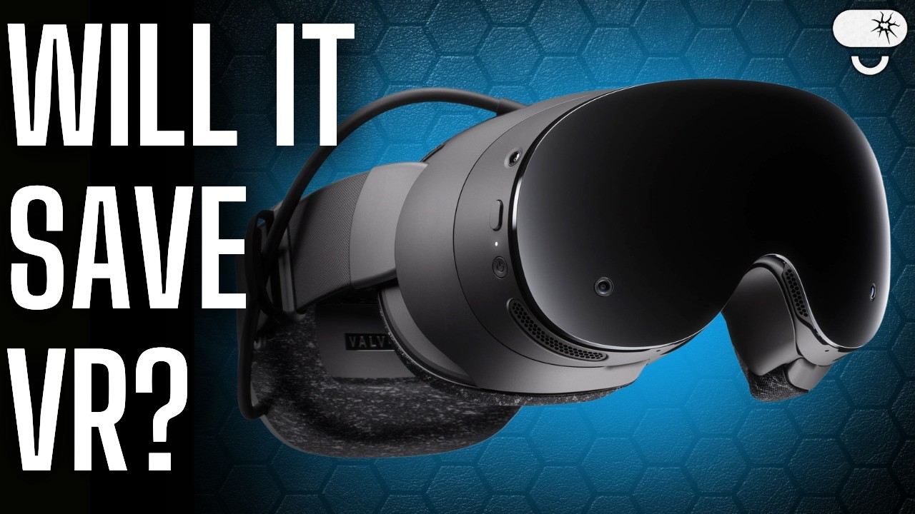Vr Down Side Problem Will The Steam Frame Fix VR's Biggest Problem? - YouTube