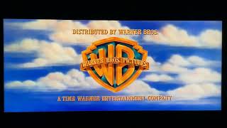 Warner Bros. Pictures Distribution (1998)