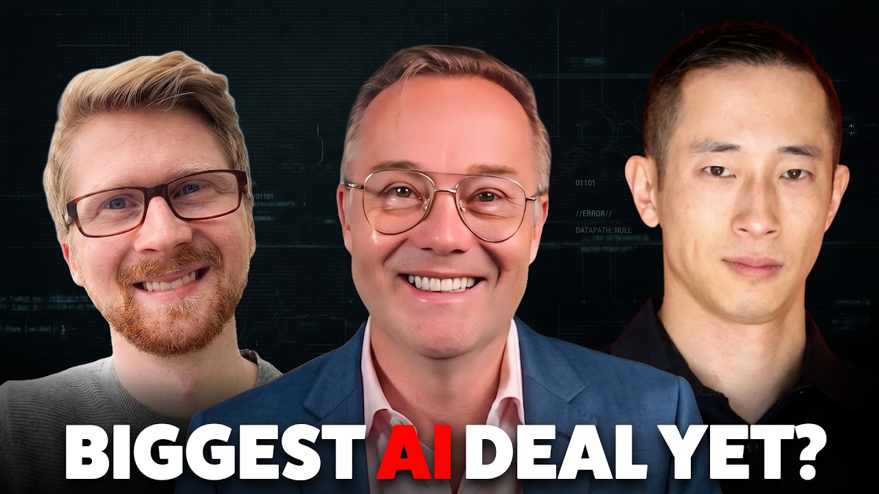 Why SpaceX Buying Cursor Changes Everything