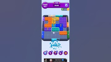 color block jam level 627