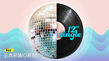 Why disco made pop songs longer