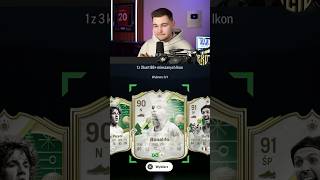 Trafiem Ronaldo  W Ea Fc 25 fc25 fifa