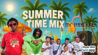 CRAZY SUMMER MIX By DJDIEKKO Vol.5 | DJ REMO , LAW KODAK, PSYCHO, HOTFIRE, APTIJD, SUKRU TIKI…