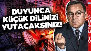 Deniz Zeyrek Çimento ve İhale Gerçeklerini Sıraladı! Bu Servet Transferi Şoke Edecek