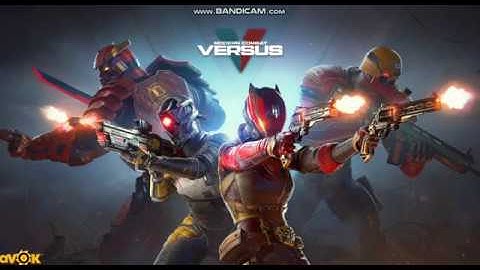 Modern Combat Versus Gameplay #1