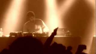 Dj Craim - Intro X Artificial Kid Push It Real Leoncavallo, 17032012 Hd