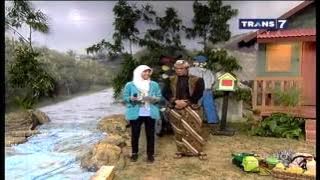 FULL OVJ 29 Januari 2014 Upin Ipin Nolong Korban Banjir Opera Van Java