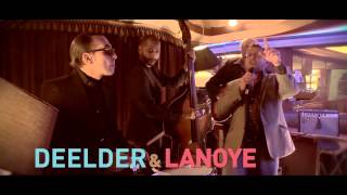 Bal van de Begeerte - Jules Deelder & Tom Lanoye (extended)