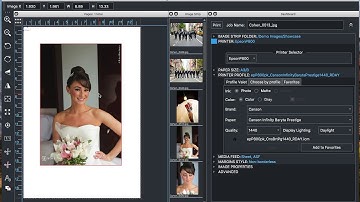 Using IMAGEPRINT R.E.D. and BLACK together