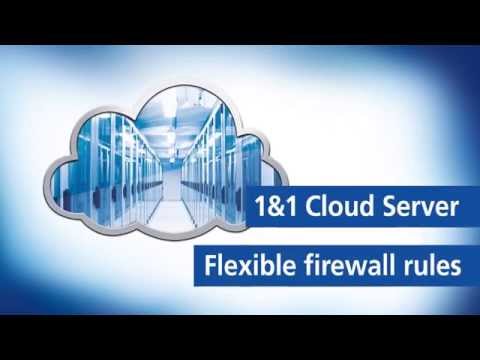 How to Configure Your Cloud Server's Firewall