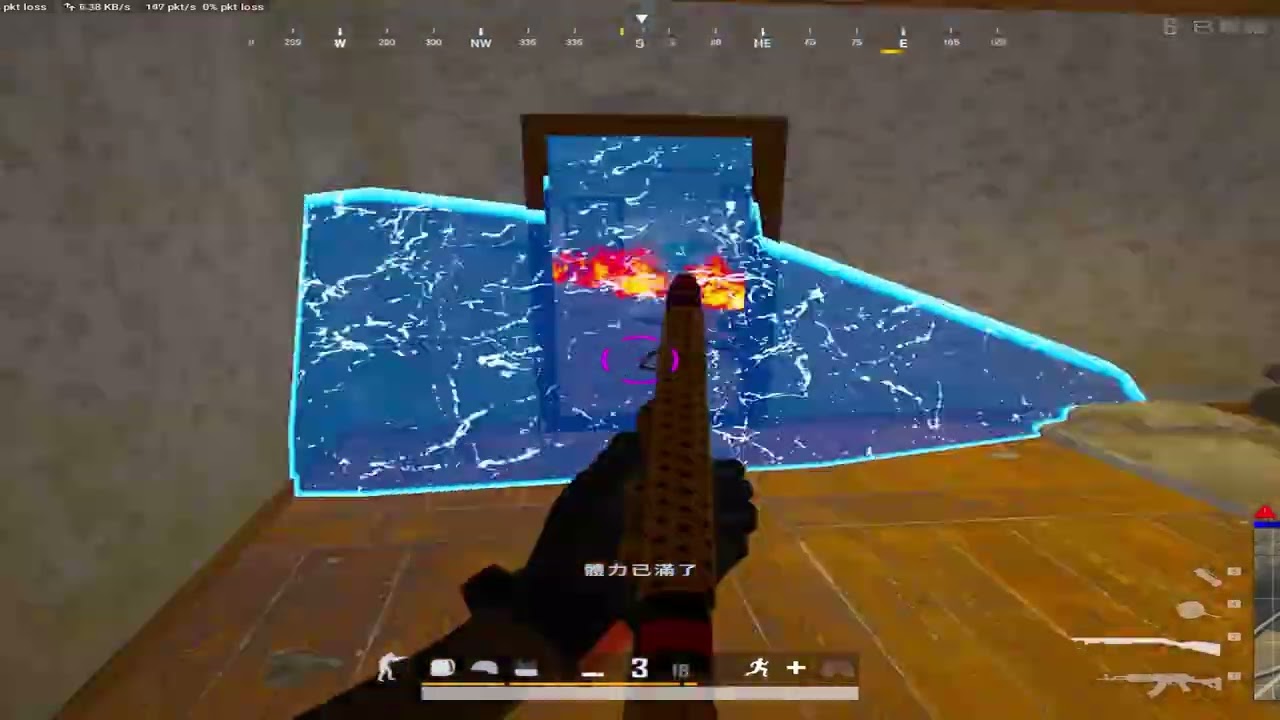 화면 돌리기 이거 운동 많이 된다