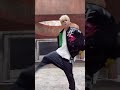Japanese ver T1419’s Kevin dancing to Asurabalbalta (TikTok)