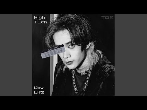 伸展台 (intro)