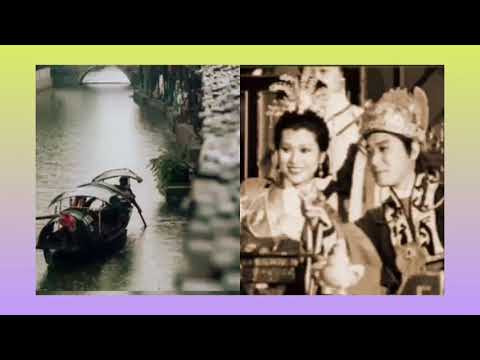 《憶江南》1978 麗的李後主.插曲 詞.李煜 曲.徐小明 唱.文千歲