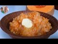 Тыквенная Каша! Очень просто, полезно и вкусно))