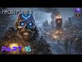 Frostpunk 2 | Part 16