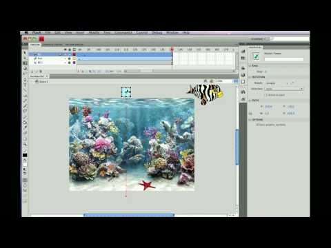 Flash-using Alpha effect.mov