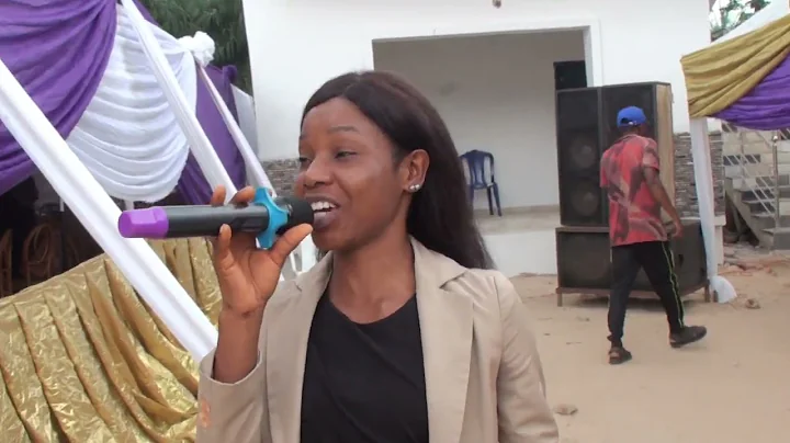 APAMS funeral service of late Mrs. MGBEDENMA OKOROH(Nee Adiele) 20th August 2022