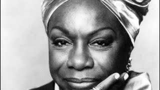 Nina Simone  I Put A Spell On You