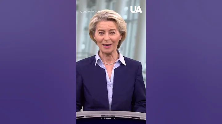 EU Opens Accession Negotiations With Ukraine and Moldova