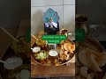 Nitya Thaal Darshan 3.5.26 Sunday #swaminarayan #viral #hindu #rajkot #Vadtal #reels