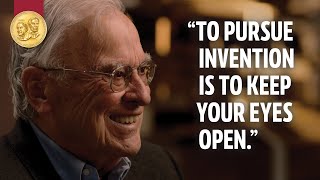 A Lifetime of Inspiration: The Ted Hoff Story