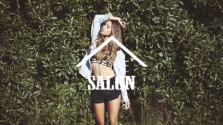 Download Lagu Bondax - All I See (Darius Remix) MP3