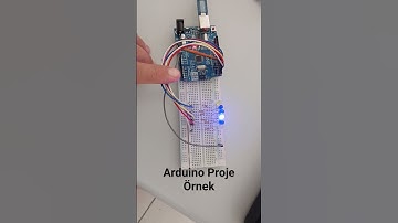 The Secret Arduino Projects of Fenerbahçe