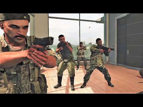 Video: Max Payne 3 Ja Konflikti Rockstarin Pelisuunnittelun Ytimessä