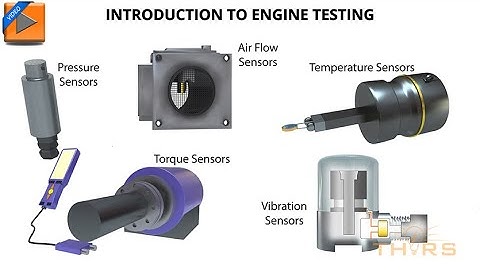 What is Engine Testing? || Engine Testing Methods and Systems: Internal Combustion Course Preview