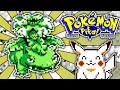 How to Get Venusaur | Pokémon Yellow ⚡