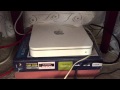 Resetting the password of an Apple Airport Express or Time Capsule