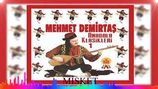 Mehmet Demirtaş - Misket (Official Audıo) Resimi