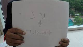 Internship Tips One Must know to Thrive in Today's World