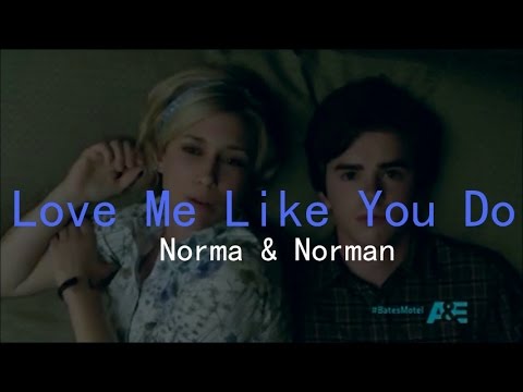 Norma & Norman I Love Me Like You Do