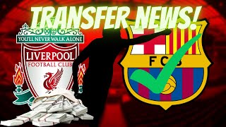 Club ready to sign £75million Liverpool star